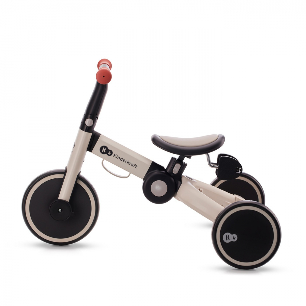 Kinderkraft 4trike - Tricicleta Transformabilă 3 în 1 - imagine 7