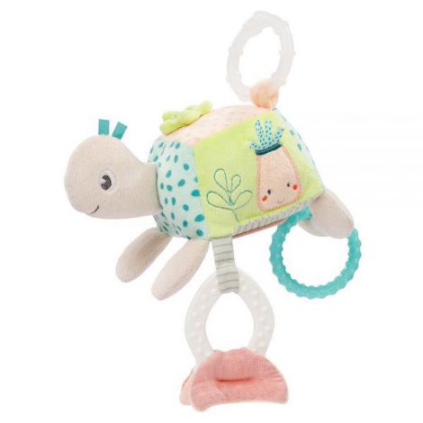Fehn Jucarie Testoasa Dexteritate Bebelusi - imagine 4