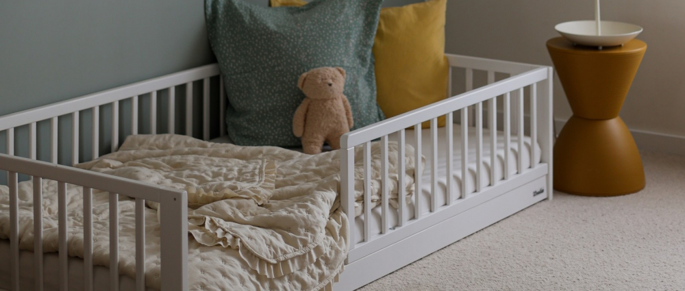 Pat Montessori Woodies | Independenta si Siguranta