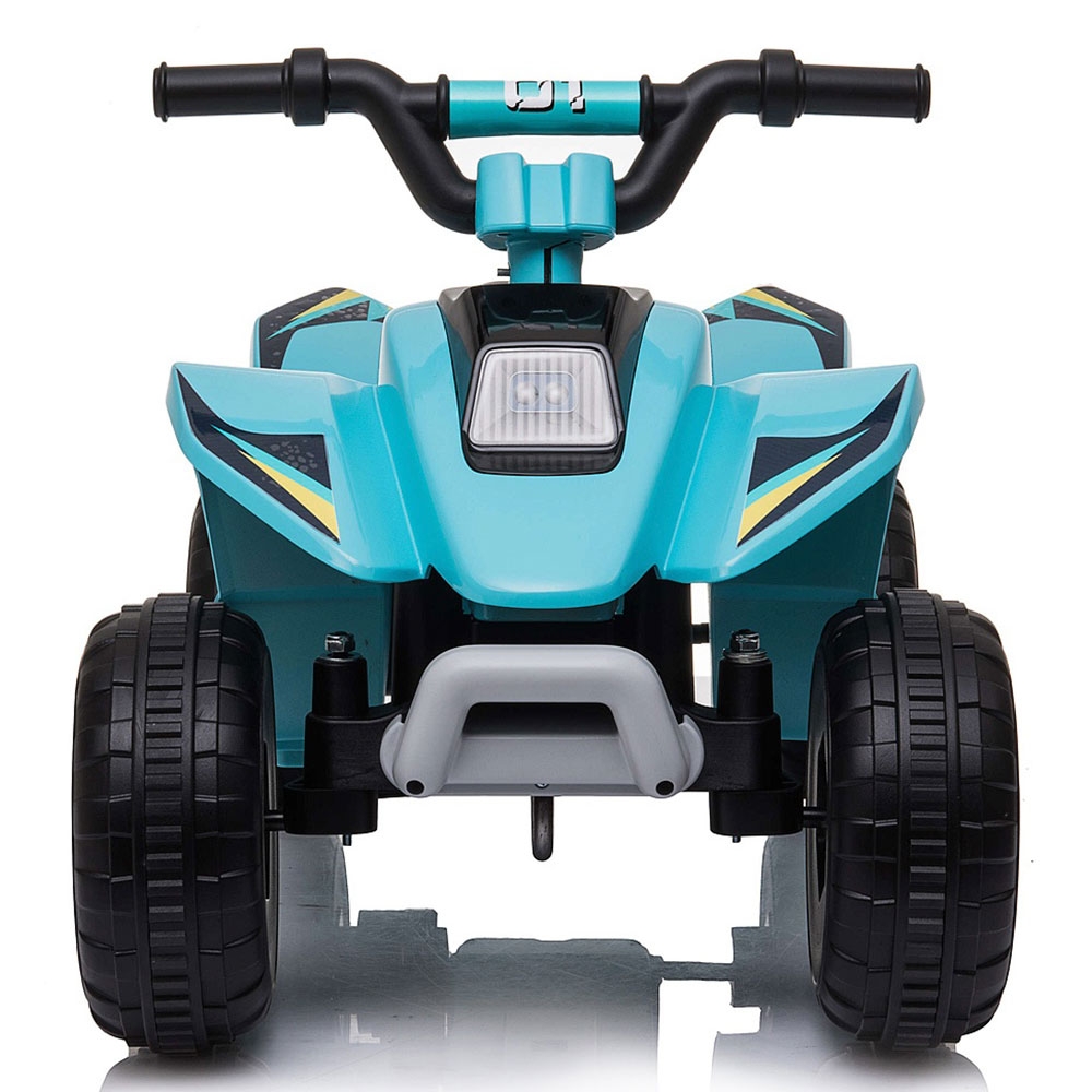 ATV Electric Chipolino Speed - Aventură Sigură