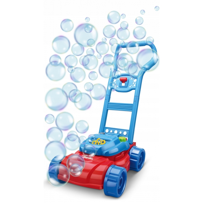 Masinarie tuns iarba balonase Ricokids - imagine 4