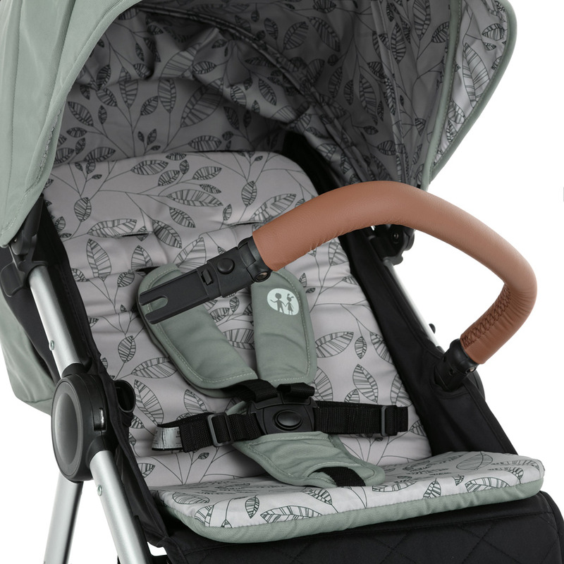 Carucior Sport Petite&Mars Royal 0-22kg