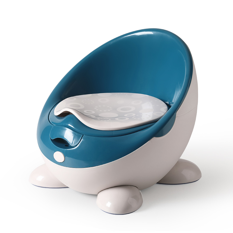 Olita Little Mom First Class Navy Ergonomică - imagine 3