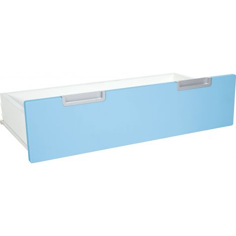 Sertar Moje Bambino Quadro Albastru Deschis
