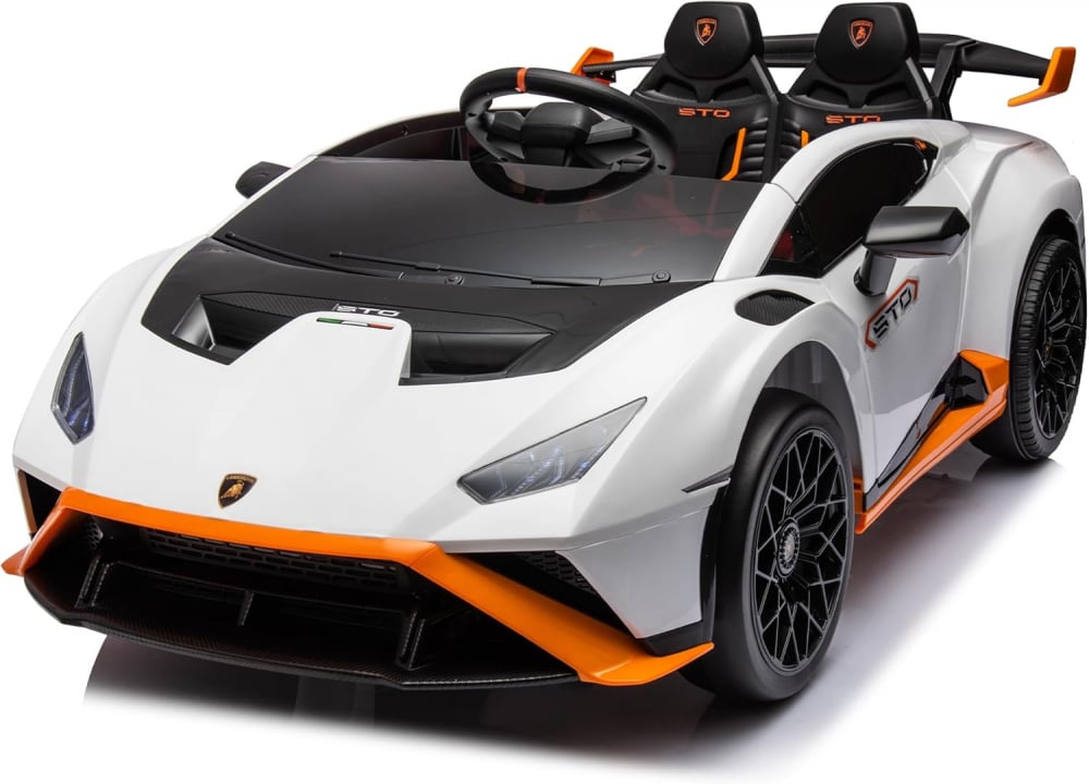 Masinuta Electrica Lamborghini Drift 12V Hollicy