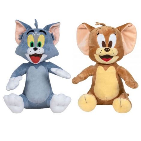 Set Tom & Jerry Plus Play by Play
