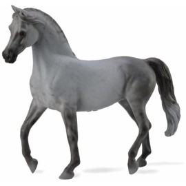 Figurina Cal Arab - Sur Collecta | Detaliat