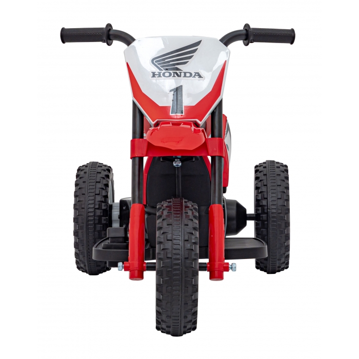 Honda CRF 450R Motocicleta Electrica Copii 30W - imagine 3