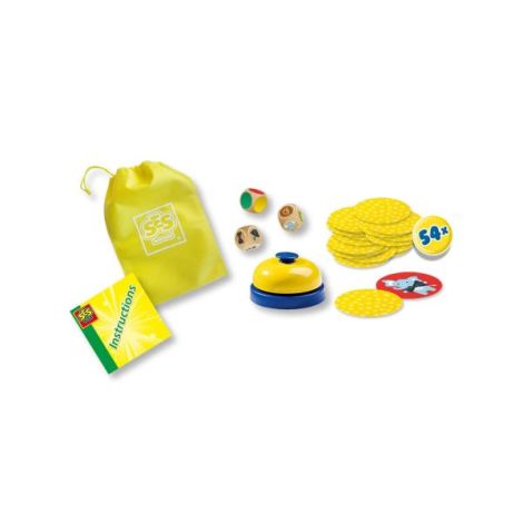 First to Find Ses Creative - Joc de Căutare Activ - imagine 2