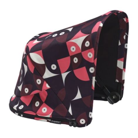 Capotina Bugaboo UPF 50+ Animal Explorer