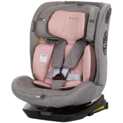 Scaun Chipolino X Factor Isofix 0-12 ani