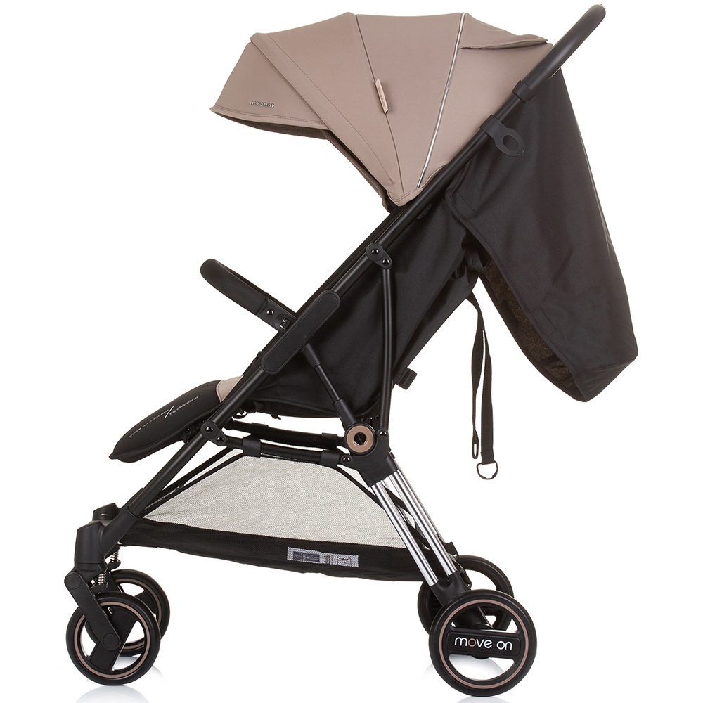 Carucior Sport Chipolino Move On, Usor si Compact
