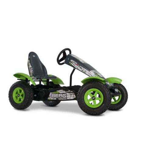 Kart BERG X-plorer BFR | Off-Road Pentru Copii - imagine 2