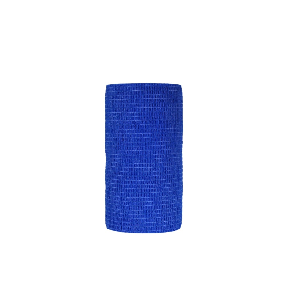 Bandaj Autoadeziv Minut 10cm - Tratament Rapid - imagine 2