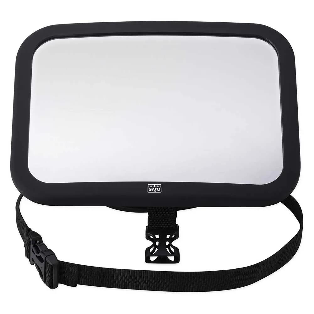 Oglinda Auto Saro Baby Rotire 360° Bebe