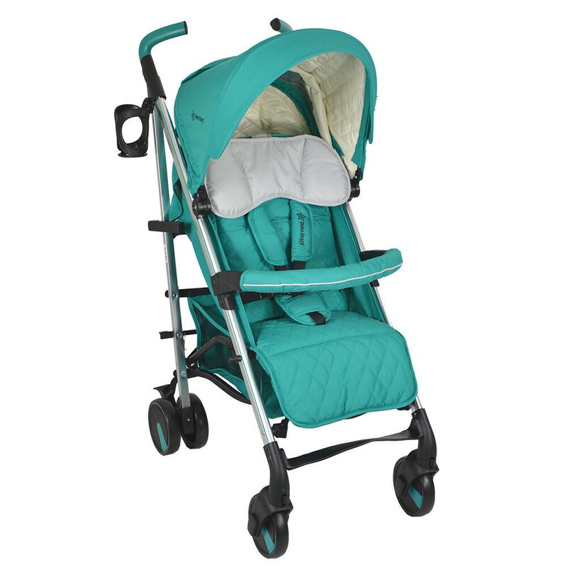 Carucior Sport Bebe Stars Mito Pliabil 0-36 Luni