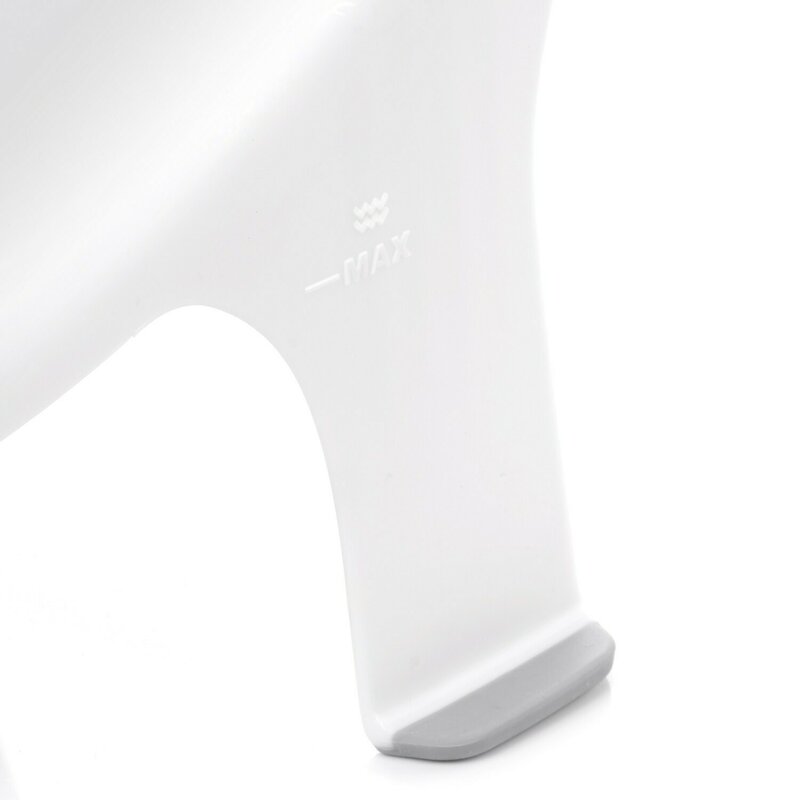 Suport Baie Ergonomic Jane Nemo White - imagine 5