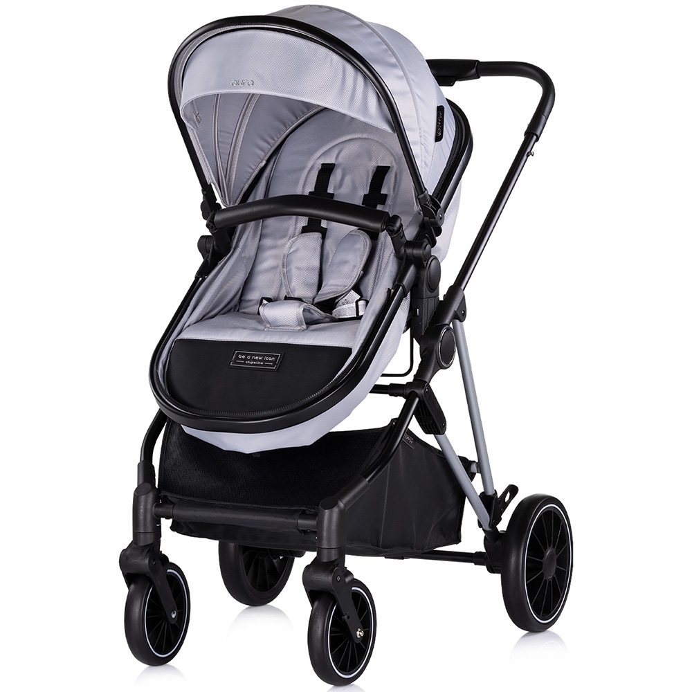 Carucior Chipolino Aura 2 in 1 Reversibil