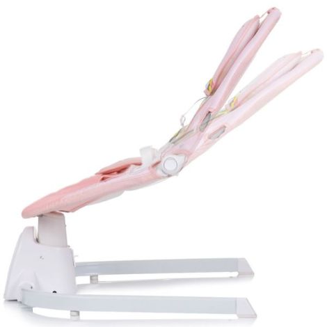 Leagan Electric Chipolino Oasis Pink - 5 Viteze - imagine 5