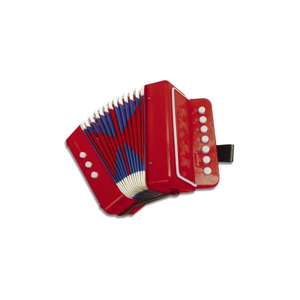 Acordeon Reig Musicales pentru Copii Mici