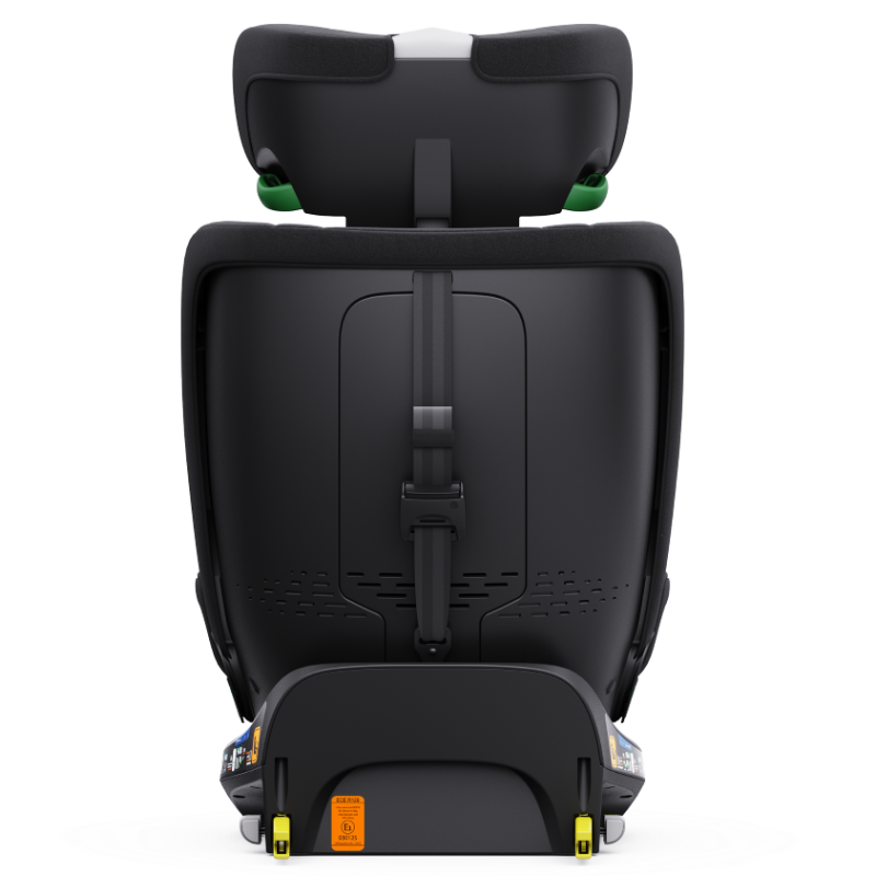 Scaun Auto Rotativ Buf Boof B-Joy 360° iSize - imagine 10
