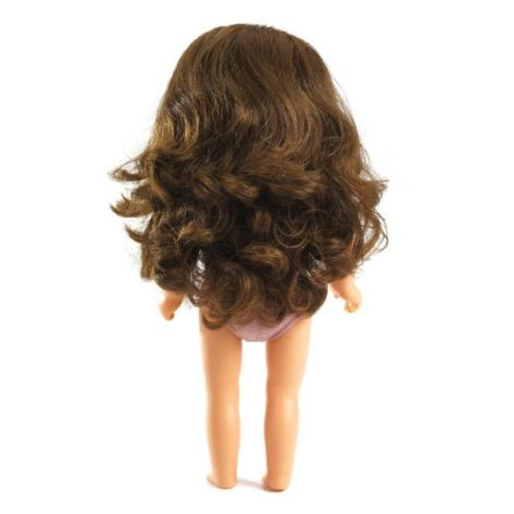 Păpușa Djeco Josephine, 32 cm, La Modă - imagine 2