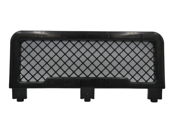 Parbriz Jeep Drifter Nichiduta - Protecție Optimă