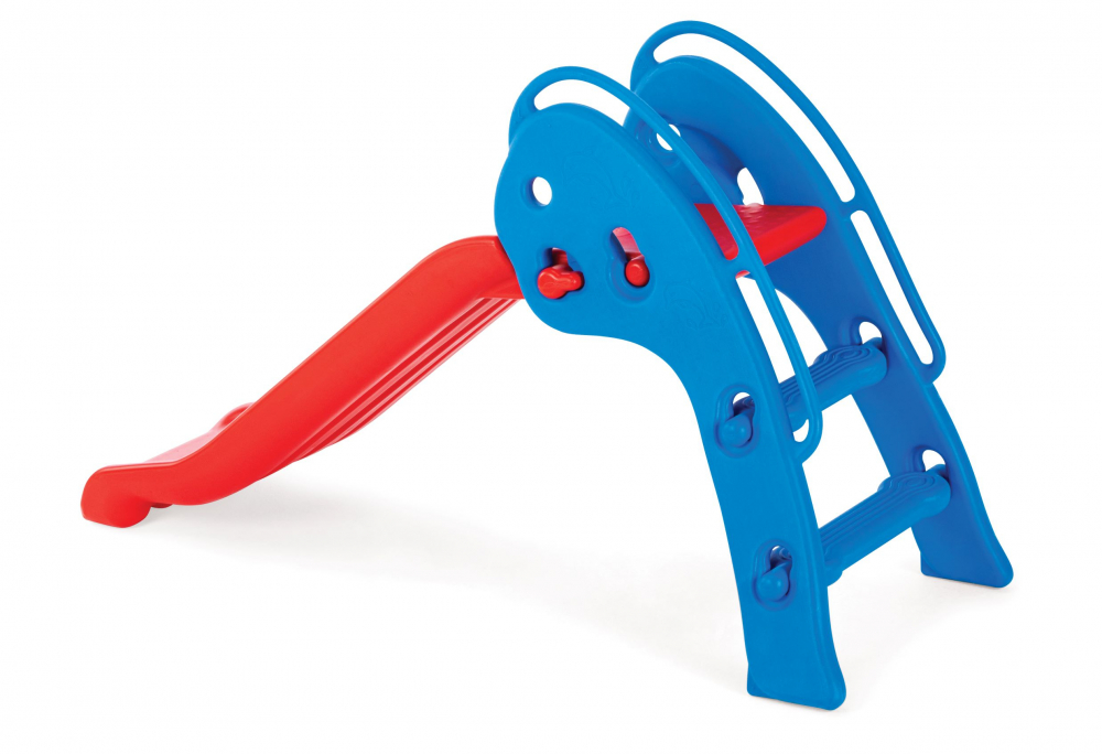 Tobogan Pliabil Micromax Dolphin 143cm - imagine 2