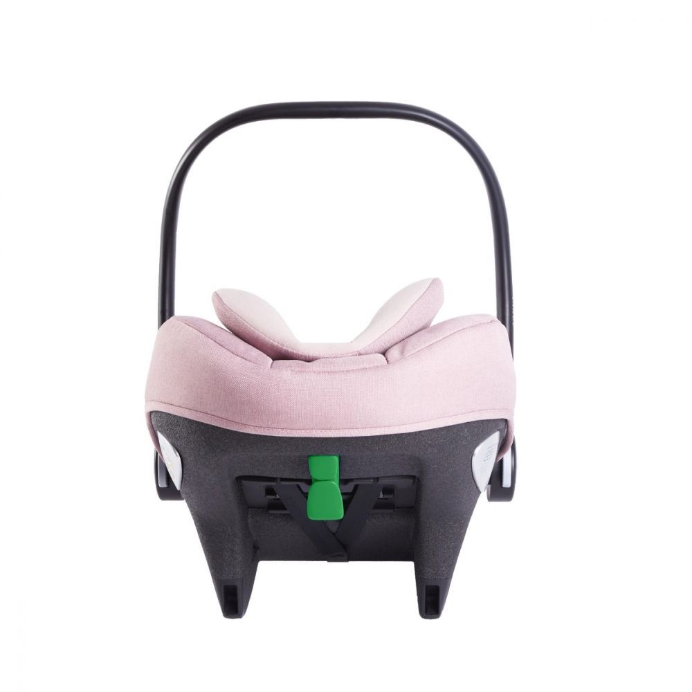 Scoica Auto Avionaut Pixel Pro 2.0 Pink, 0-13 kg - imagine 3