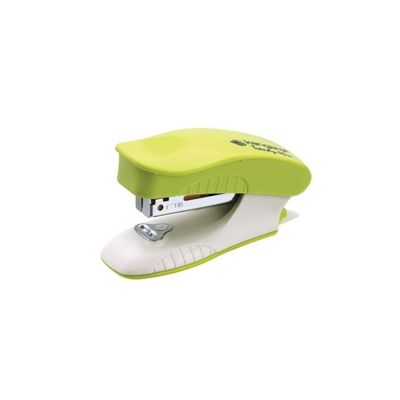 Capsator Kangaro Trendy10M, 10 coli, Verde