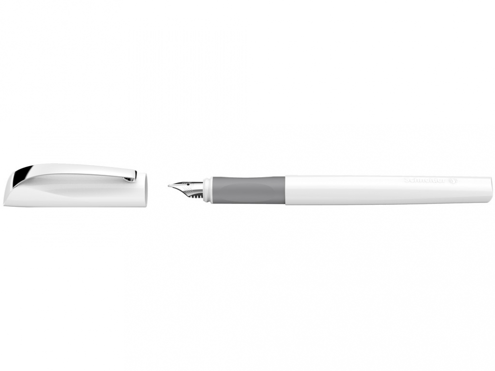 Stilou Schneider Ceod Classic, Alb - Elegant și Ergonomic