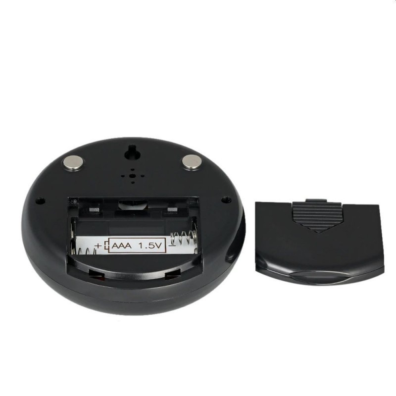 Termometru Higrometru Digital Procart - Control Touch - imagine 5