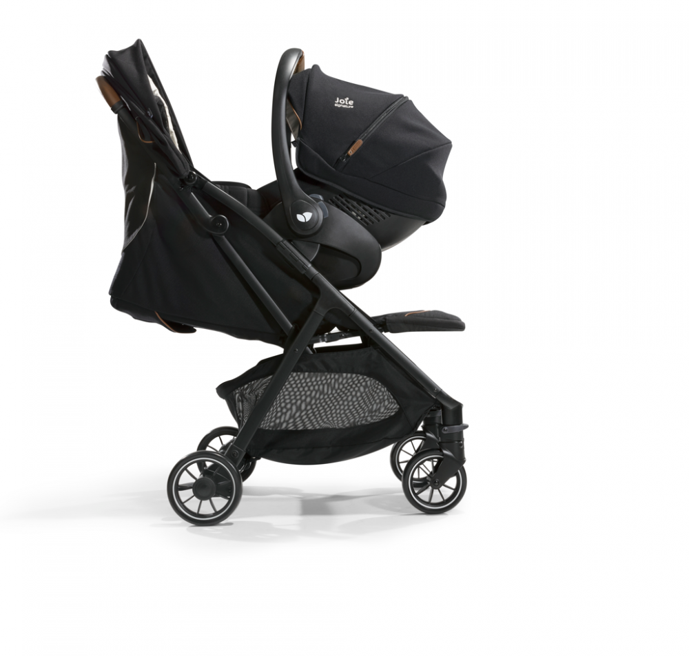 Carucior Joie Parcel 2in1 Ultracompact - imagine 3