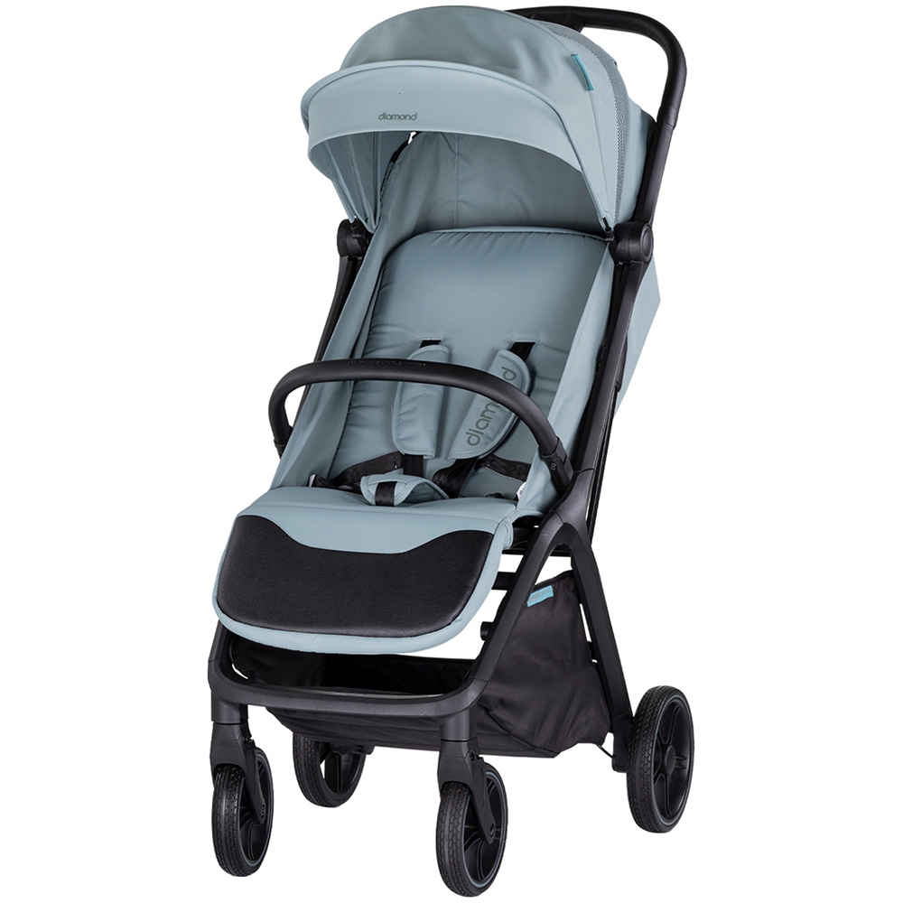 Chipolino Diamond - Carucior Aluminiu Usor - imagine 4