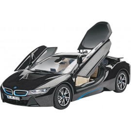 BMW i8 Revell RV7008 - Machetă 1:24