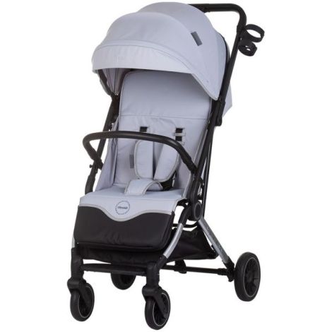 Carucior Chipolino Pixie Grey 3-in-1 Sport