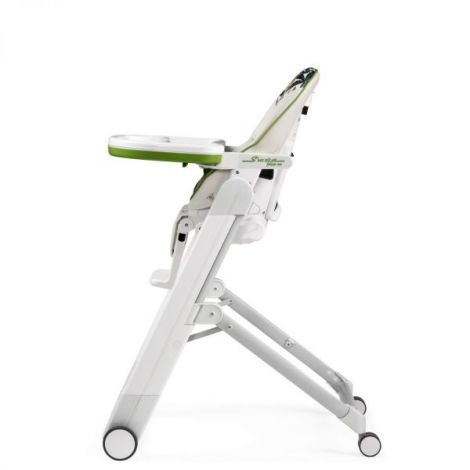 Scaun 2in1 Peg Perego Siesta Follow Me Jaguars - imagine 9