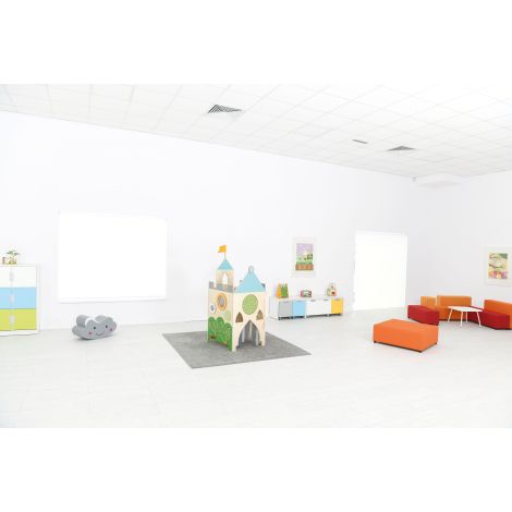 Colt Joaca Senzorial Castelul Moje Bambino - imagine 8