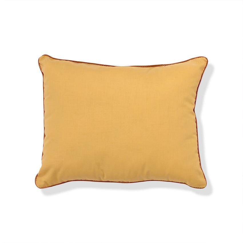 Perna Efira Ocher 32x42 cm, Bumbac 100% - Lorelli - imagine 2