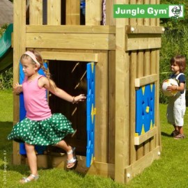 Modul Playhouse Jungle Gym pentru Turnuri - imagine 7