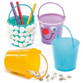 Galetuse Decorative Baker Ross | Set DIY Creativ