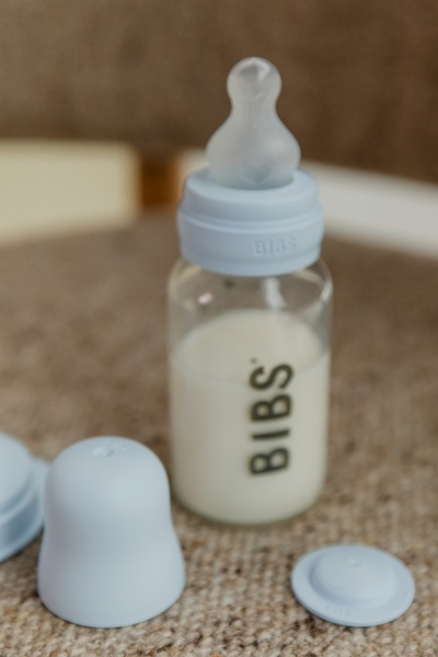 Set 2 Tetine Bibs Silicon Flux Rapid | Hranire Naturala - imagine 2