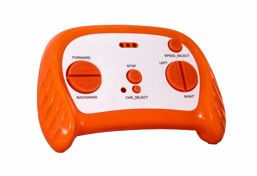 Telecomanda Nichiduta Mercedes 2.4GHz