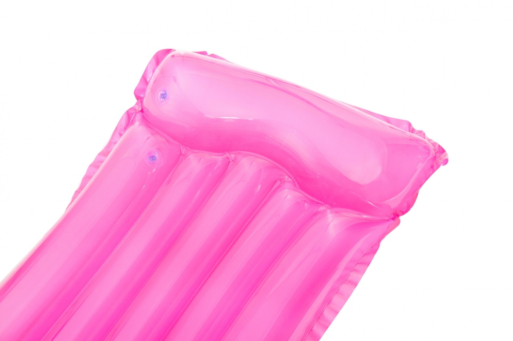 Saltea Gonflabilă Bestway Pink, 183x76 cm