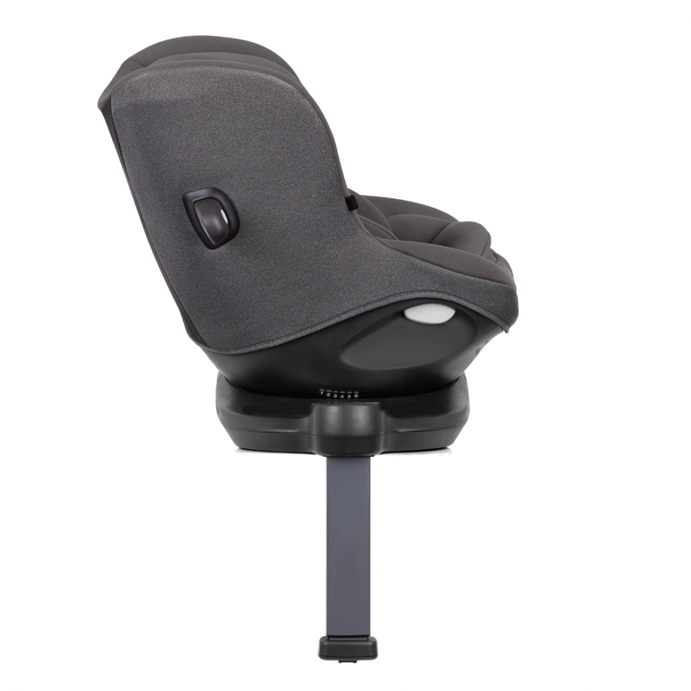 Joie i-Spin 360 Scaun Auto Rotativ Testat ADAC - imagine 2