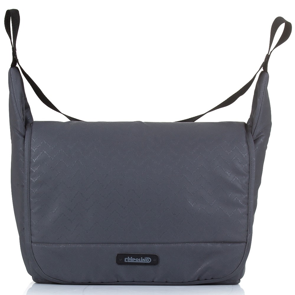 Chipolino Havana 3 in 1 Silver Grey i-Size - imagine 2