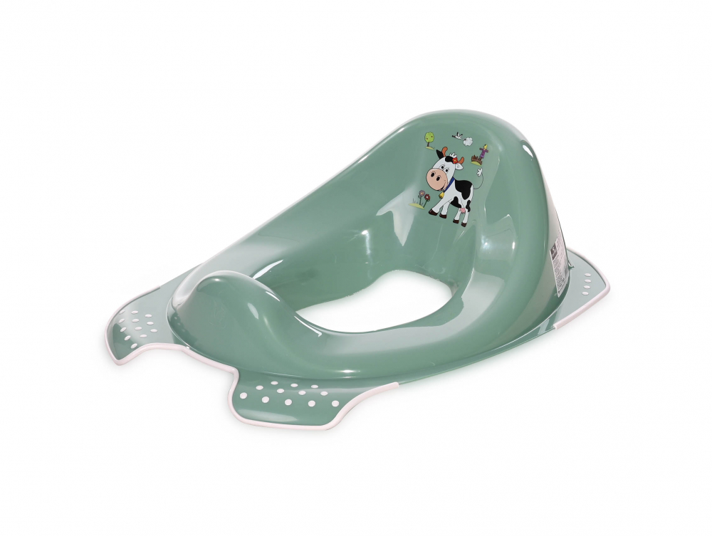 Reductor Anatomic Toaleta Lorelli Nordic Green