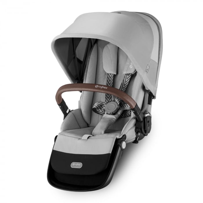 Unitate Scaun Cybex Gazelle S - Transformă în Dublu