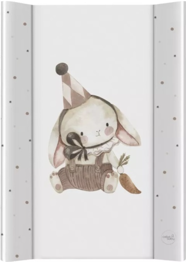 Saltea de Înfășat Ceba Baby Ultra Light 50x70 cm - imagine 8