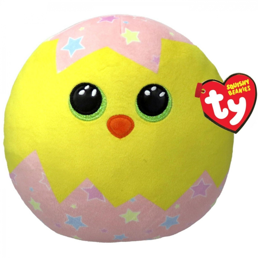 Puiul Pippa Ty Squish Beanies 22CM